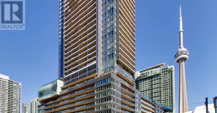 3515-3 Concord Cityplace Way, Toronto, ON, M5V 0X4 - 4