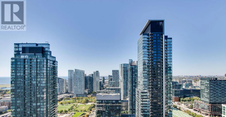 3515-3 Concord Cityplace Way, Toronto, ON, M5V 0X4 - 40