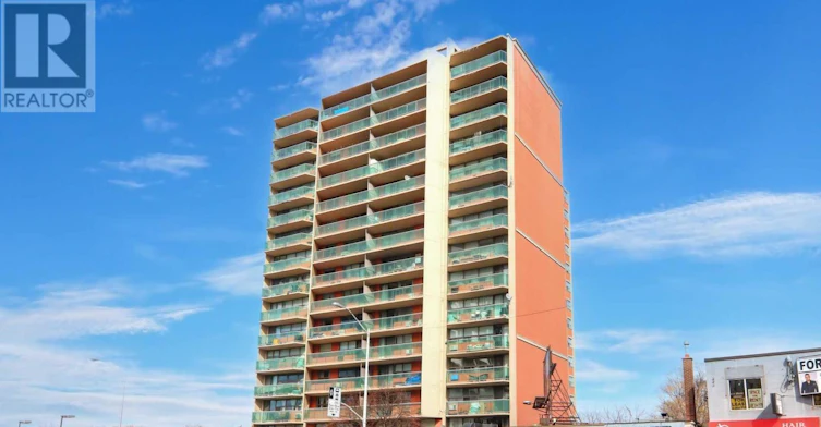 307-5949 Yonge Street, Toronto, ON, M2M 3V8