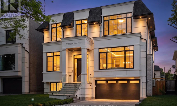 272 Horsham Avenue