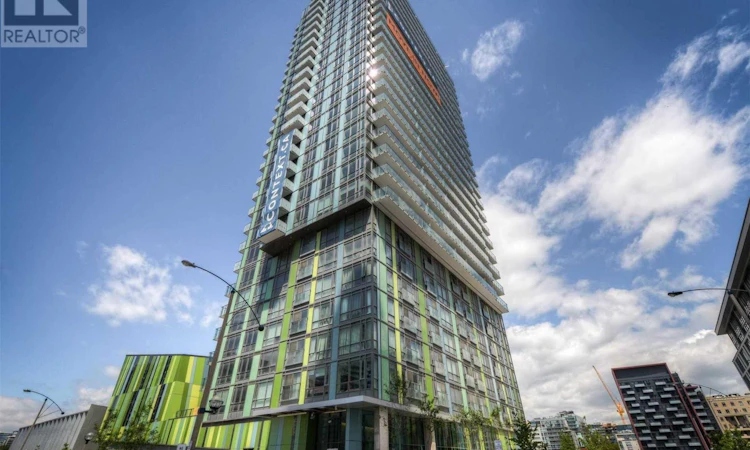2712-170 Fort York Boulevard