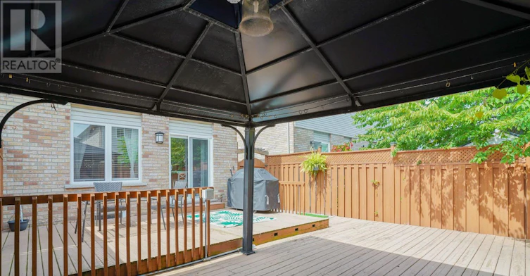 1383 Tobyn Drive, Burlington, ON, L7M 4V7 - 37
