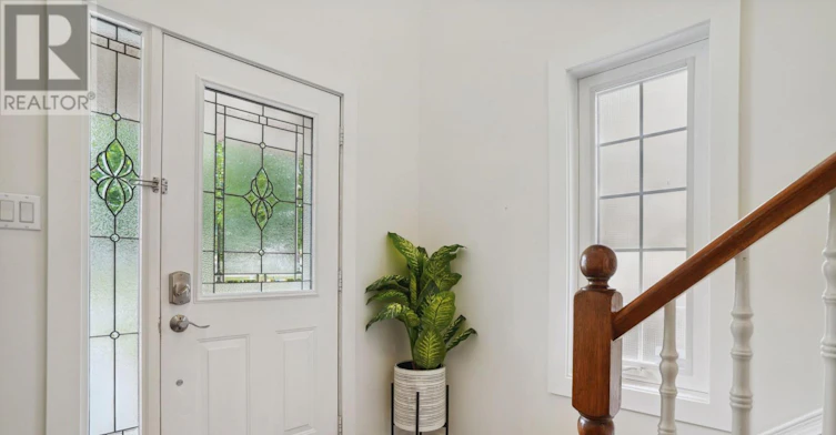 1383 Tobyn Drive, Burlington, ON, L7M 4V7 - 4