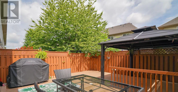 1383 Tobyn Drive, Burlington, ON, L7M 4V7 - 41
