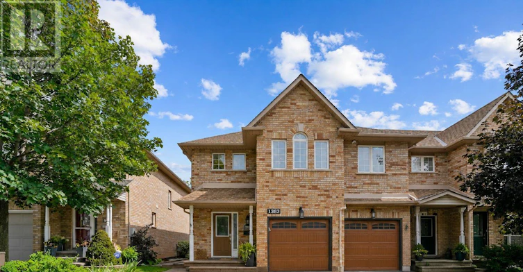 1383 Tobyn Drive, Burlington, ON, L7M 4V7