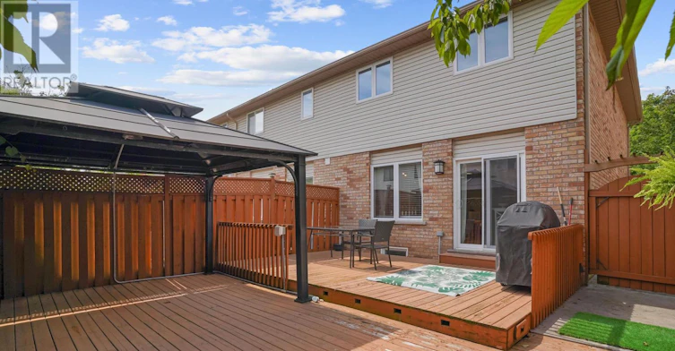 1383 Tobyn Drive, Burlington, ON, L7M 4V7 - 36