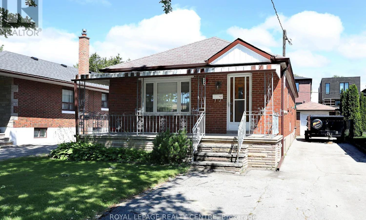 170 Simpson Avenue