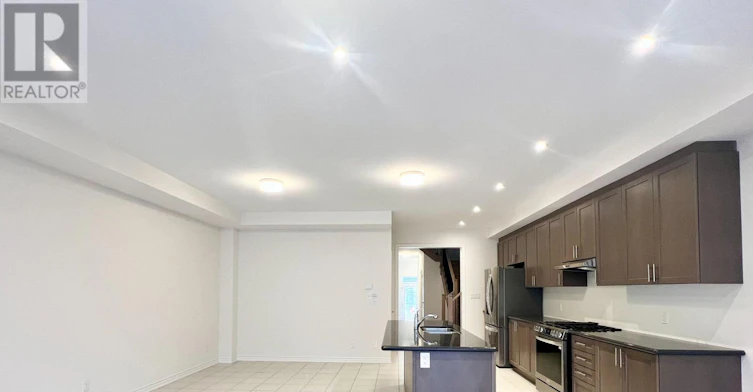 1189 Dartmouth Crescent, Oakville, ON, L6H 8C3 - 4