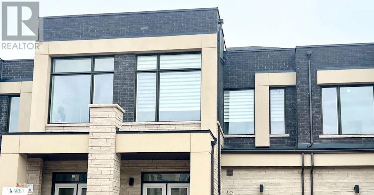 1189 Dartmouth Crescent, Oakville, ON, L6H 8C3