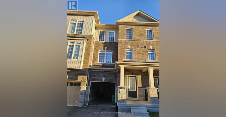 53 Stewardship Road, Brampton, ON, L7A 4W6