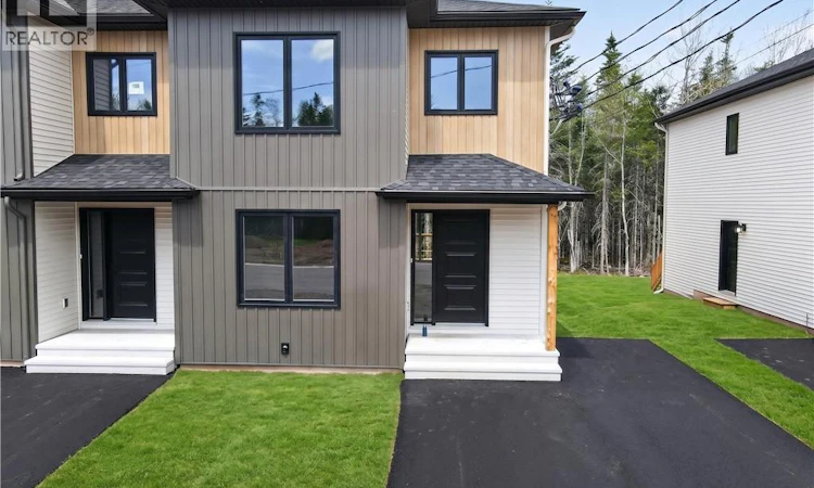 186 Des Eleves Street