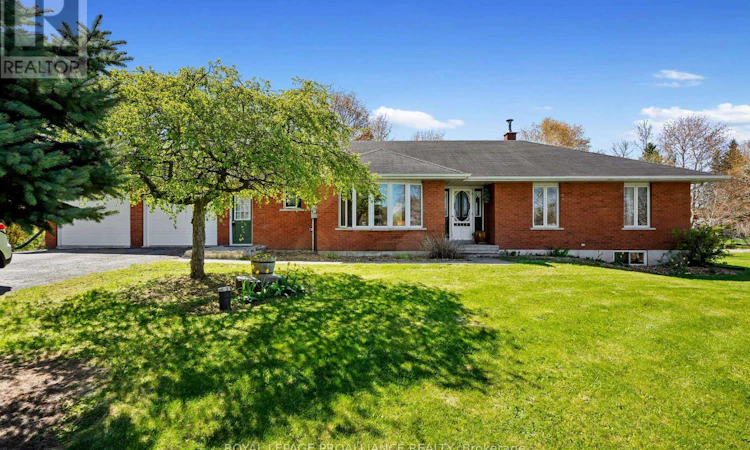 11834 3rd Line Road