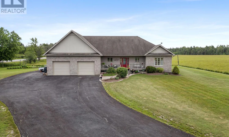 908 Tracey's Hill Road