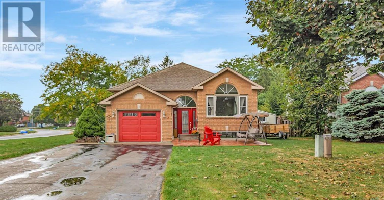 2 Marchmont Place, Belleville, ON, K8P 5E4