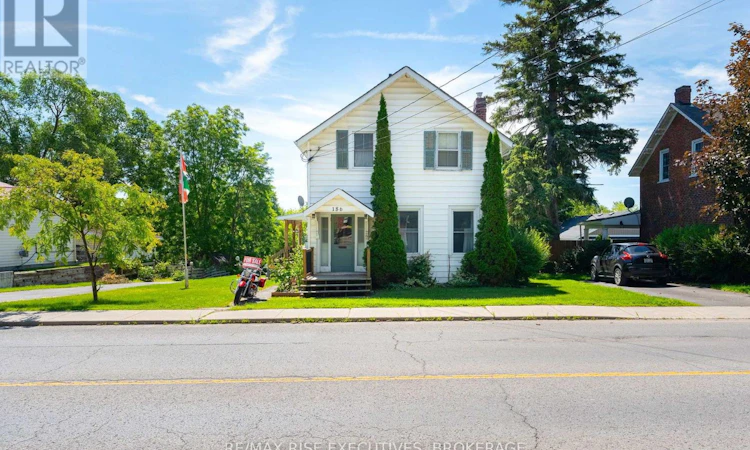 186 Bridge Street W