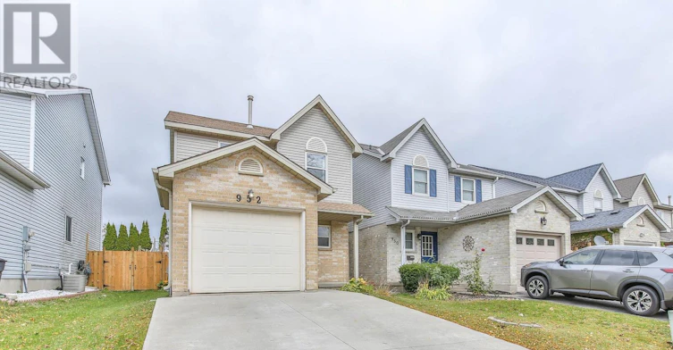 952 Thistledown Way, London, ON, N6G 4Z6 - 3