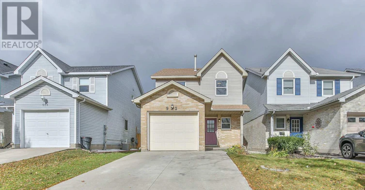 952 Thistledown Way, London, ON, N6G 4Z6