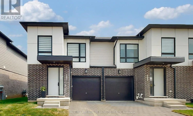 107-175 Doan Drive