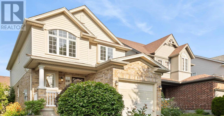 837 Capulet Lane, London, ON, N6H 5V2 - 3