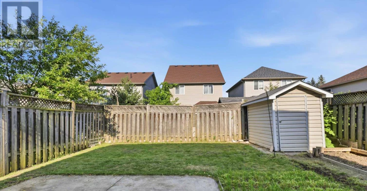 837 Capulet Lane, London, ON, N6H 5V2 - 27