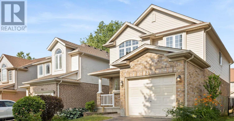 837 Capulet Lane, London, ON, N6H 5V2 - 2