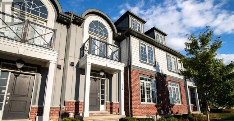 24-275 Callaway Road, London, ON, N6G 0N8