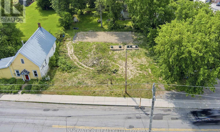 2322 Roger Stevens Drive