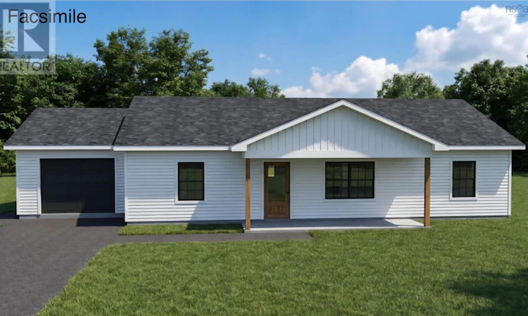 190 Loon Point Trail