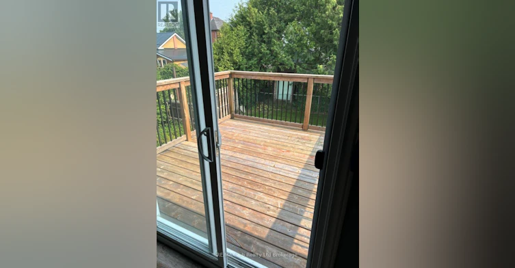 410 Admiral Street, Woodstock, ON, N4S 5A9 - 2