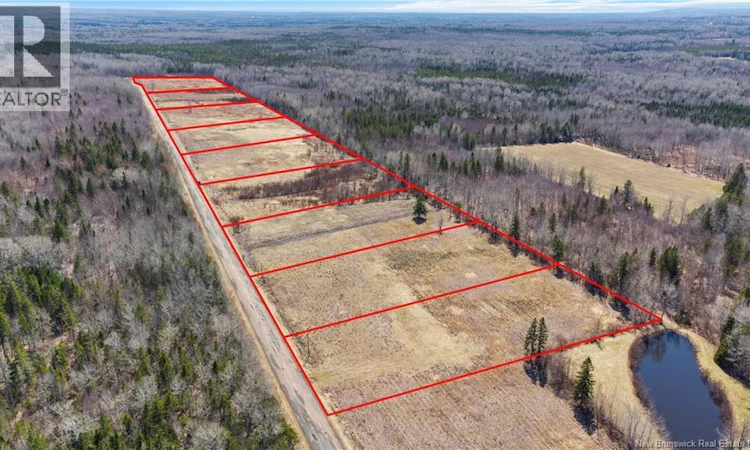 Lot 25-4 Babineau Road