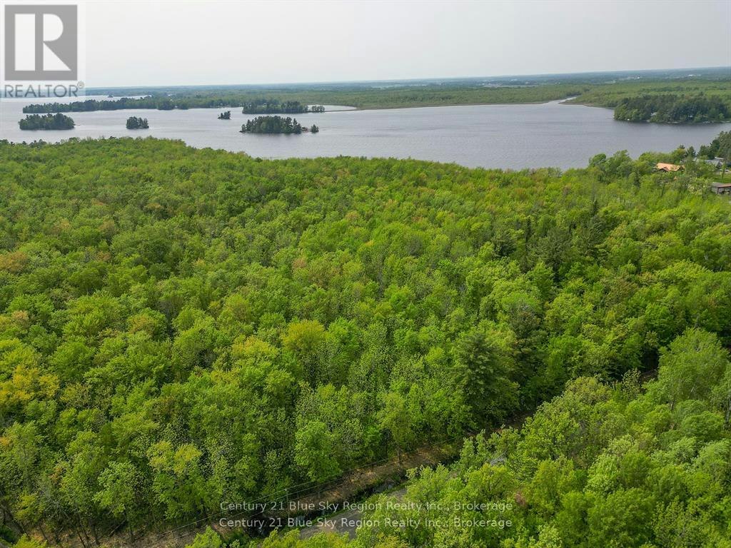 LOT-3 O'brien Road, West Nipissing, ON, P0H 2M0