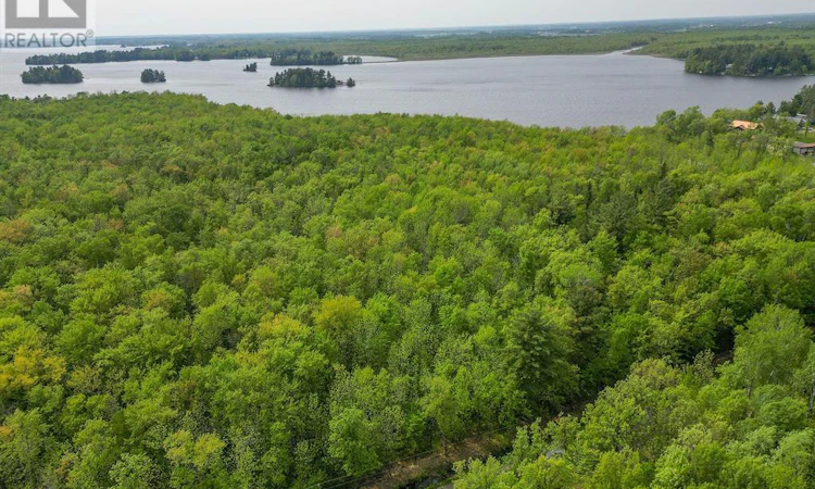 LOT-3 O'brien Road