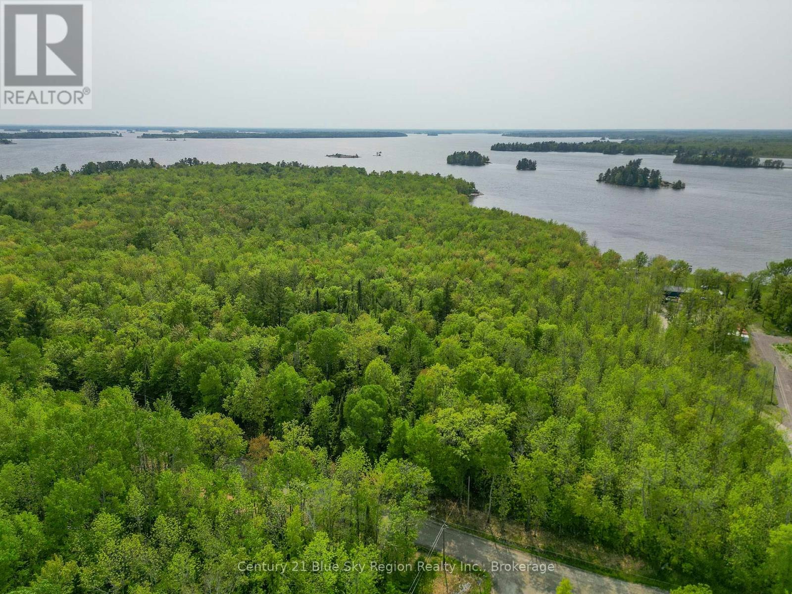 LOT-1 O'brien Road, West Nipissing, ON, P0H 2M0