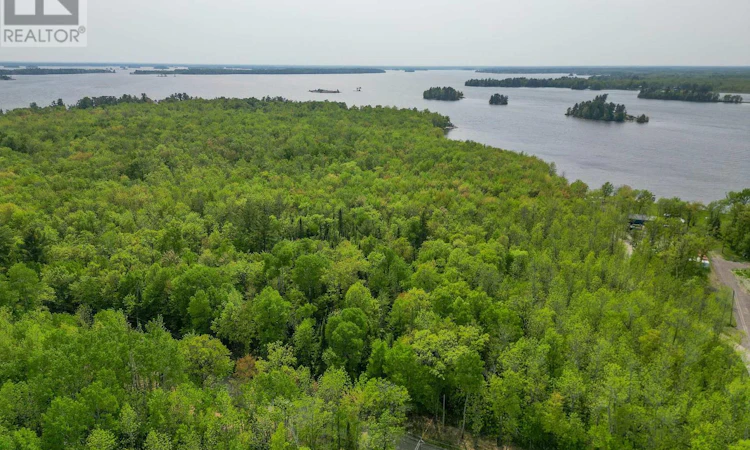 LOT-1 O'brien Road