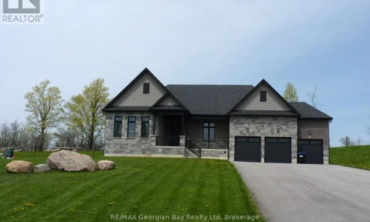6 Caldwell Drive