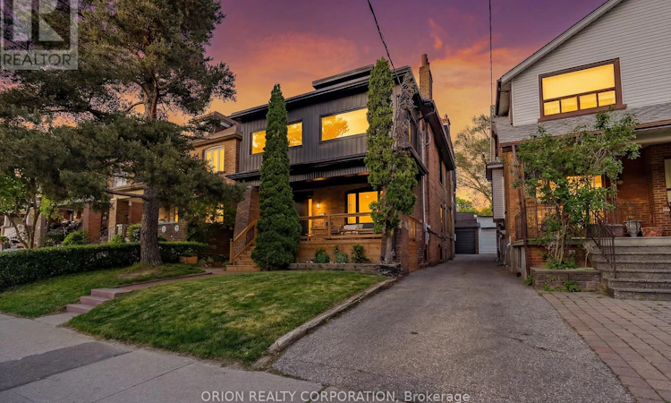 185 Glenholme Avenue