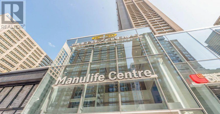 405-1121 Bay Street, Toronto, ON, M5S 3L9 - 20