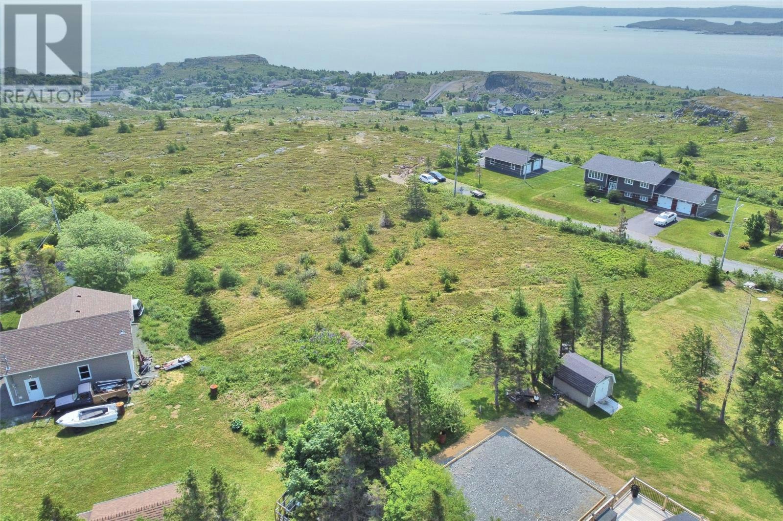 3 Lynchs Road, Upper Island Cove, NL, A0A 4E0