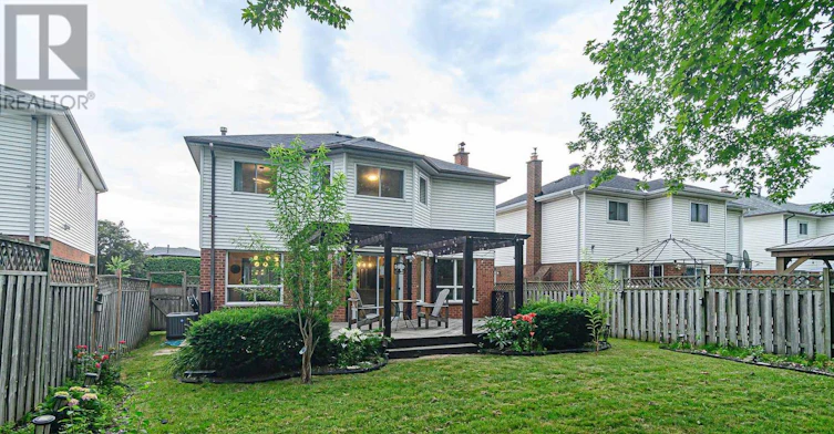 209 Bassett Boulevard, Whitby, ON, L1R 1S4 - 47