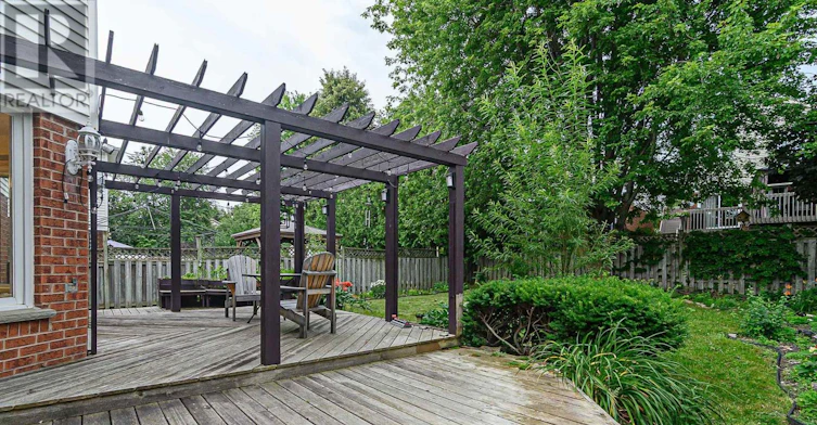 209 Bassett Boulevard, Whitby, ON, L1R 1S4 - 39
