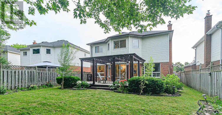 209 Bassett Boulevard, Whitby, ON, L1R 1S4 - 46