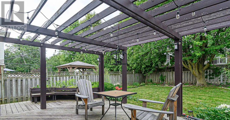 209 Bassett Boulevard, Whitby, ON, L1R 1S4 - 42
