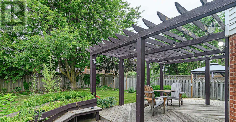 209 Bassett Boulevard, Whitby, ON, L1R 1S4 - 43