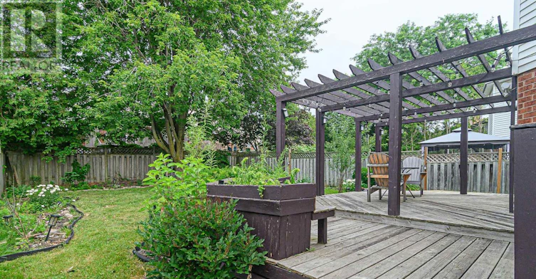 209 Bassett Boulevard, Whitby, ON, L1R 1S4 - 44