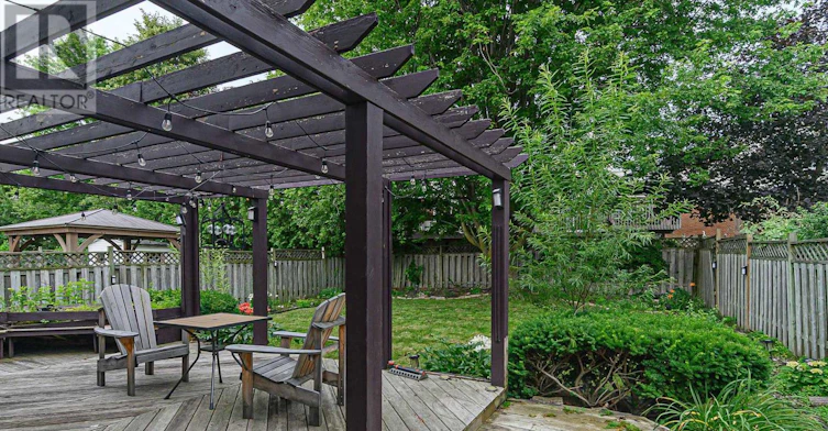 209 Bassett Boulevard, Whitby, ON, L1R 1S4 - 41