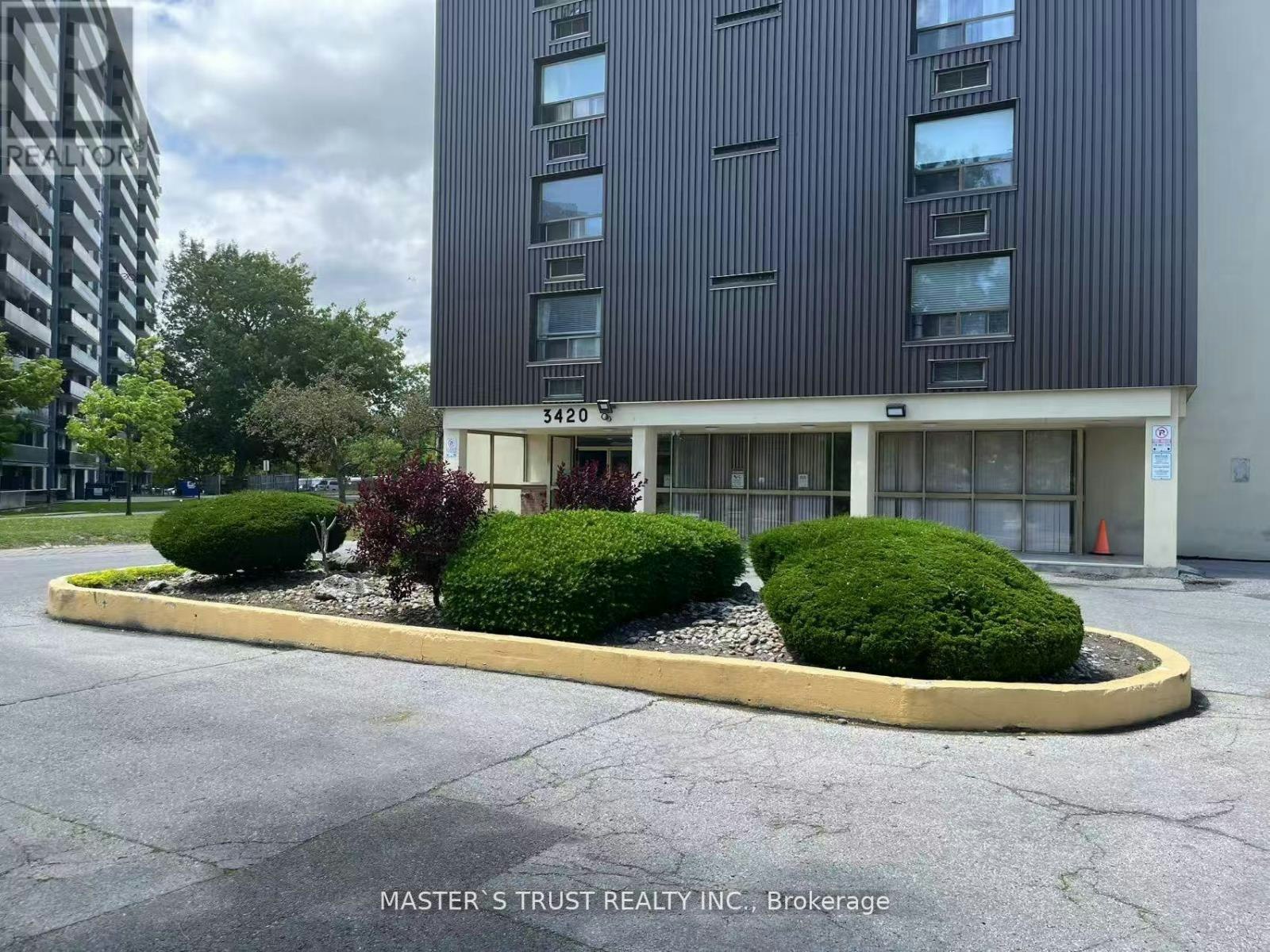 903-3420 Eglinton Avenue E, Toronto, ON, M1J 2H9 - 2