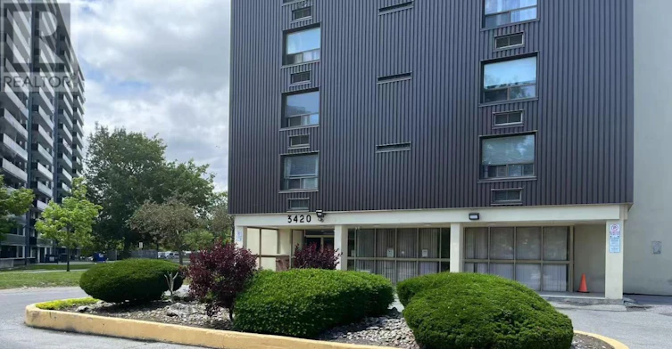 903-3420 Eglinton Avenue E, Toronto, ON, M1J 2H9 - 2