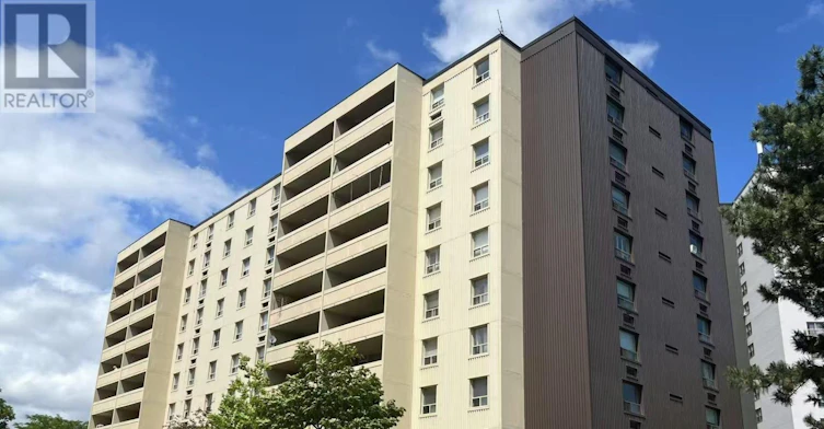 903-3420 Eglinton Avenue E, Toronto, ON, M1J 2H9