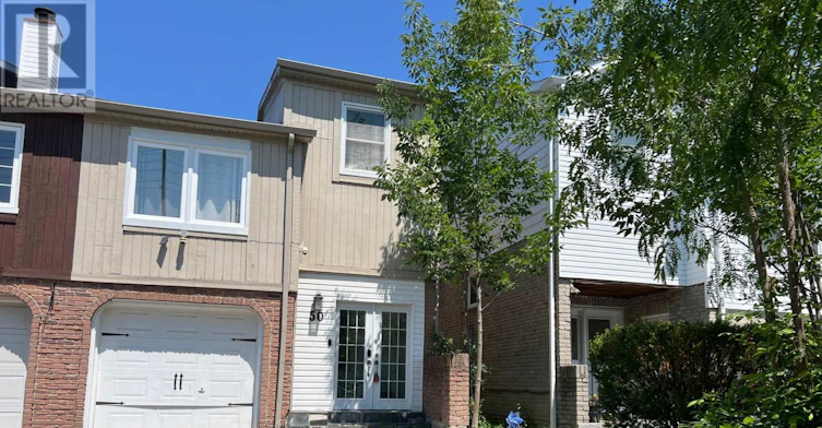 BASEMENT-50 Reginald Crescent, Markham, ON, L3P 3T7 - 2
