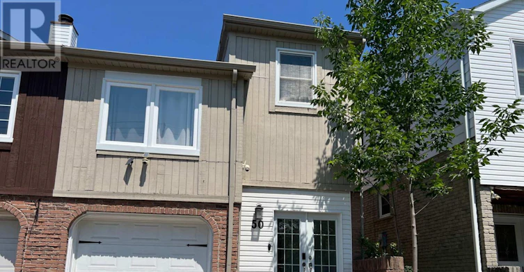 BASEMENT-50 Reginald Crescent, Markham, ON, L3P 3T7